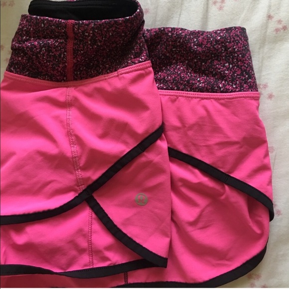 Lululemon speed shorts 2.5” - Picture 1 of 4